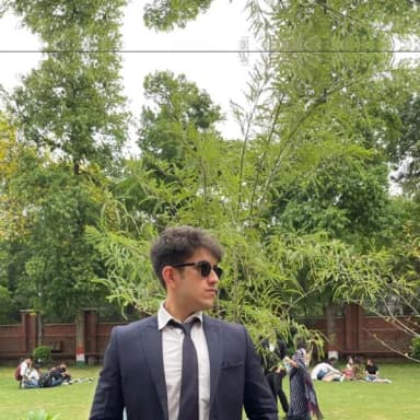 Harshit Malik